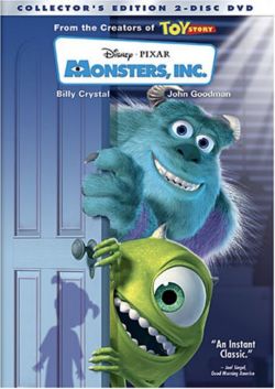 Monsters, Inc.