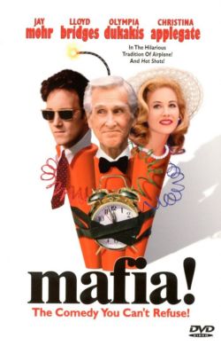 Jane Austen's Mafia!